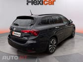 Fiat Tipo 1.3 M-Jet Lounge J17