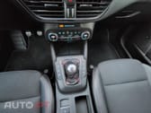 Ford Focus 1.0 EcoBoost ST-Line X
