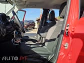 Jeep Renegade 1.3 T-GDI 4xe Auto Limited