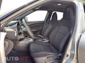 Nissan Juke DIG-T 117 N-Connecta