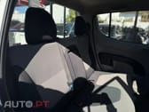 Mitsubishi L200 2.5 DI-D CD In.AC Low Rider 2WD