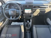 Citroen C3 1.5 BlueHDi Shine