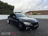BMW 420 d Pack M Auto