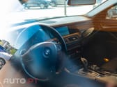 BMW 520 d Exclusive Auto 129g