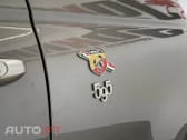 Abarth 595 1.4 T-Jet Turismo