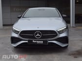 Mercedes-Benz A 250 e AMG Line