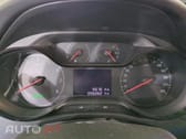 Opel Crossland 1.2 Business Edition