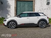 Citroen C4 Cactus 1.2 PureTech Shine