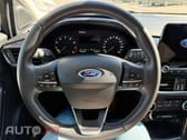 Ford Puma 1.0 EcoBoost MHEV Titanium