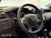 Dacia Duster 1.3 TCe Extreme EDC