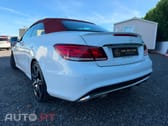 Mercedes-Benz E 220 BlueTEC Auto