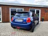 MINI Cooper Cooper D
