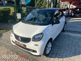 Smart ForFour 1.0 Passion 71