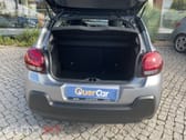 Citroen C3 1.2 PureTech Shine