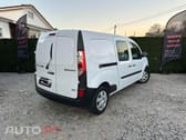 Renault Kangoo 1.5 dCi Maxi Business S/S 5L