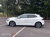 Renault Mégane 1.5 dCi Dynamique S SS