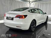 Tesla Model 3 Long-Range Dual Motor AWD