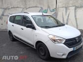 Dacia Lodgy 1.5 Blue dCi Comfort 7L