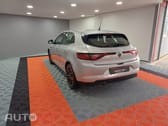 Renault Mégane 1.5 dCi Intens