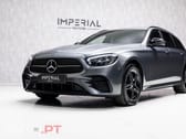 Mercedes-Benz E 300 De AMG Line