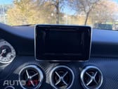 Mercedes-Benz A 160 d 7G-DCT AMG Line