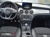 Mercedes-Benz CLA 200 d EDITION