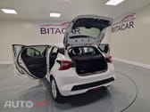 Nissan Micra 1.0 IG-T N CONNECTA