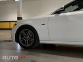 Mercedes-Benz 300 amg line