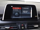 BMW 216 d Auto