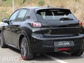 Peugeot E-208 50 kWh Allure