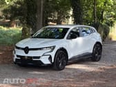 Renault Mégane E-Tech 130 Comfort Range Evolution