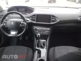 Peugeot 308 SW 1.6 BlueHDi Active