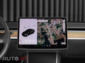 Tesla Model 3 Long Range AWD Dual Motor
