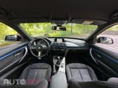 BMW 318 d GT Pack M