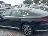 Volkswagen Arteon elegance DSG