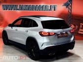 Mercedes-Benz GLA 250 e AMG Line