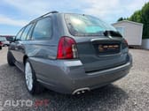 MG ZT 2.0 CDTi 135