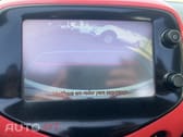 Citroen C1 1.2 VTi Feel Edition