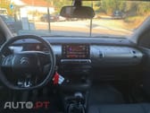 Citroen C4 Cactus 1.5 BlueHDi Feel Pack