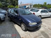 Fiat Palio Weekend 75 Liberty