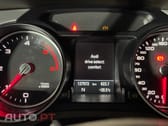 Audi A5 2.0 TDI Multitronic S-line