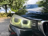 BMW 318 d GT Pack M