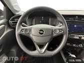 Opel Corsa-E 50 kWh