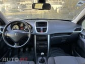Peugeot 207 1.6 HDI 109cv