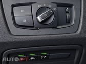 BMW 420 d Line Luxury Auto