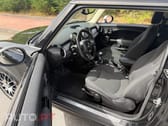MINI Cooper D
