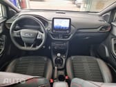 Ford Puma 1.0 EcoBoost MHEV ST-Line X