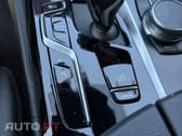 BMW 520 e Pack M