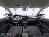 Volkswagen T-Cross 1.0 TSI BlackStyle