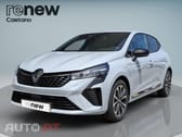 Renault Clio TCe 90 Techno
